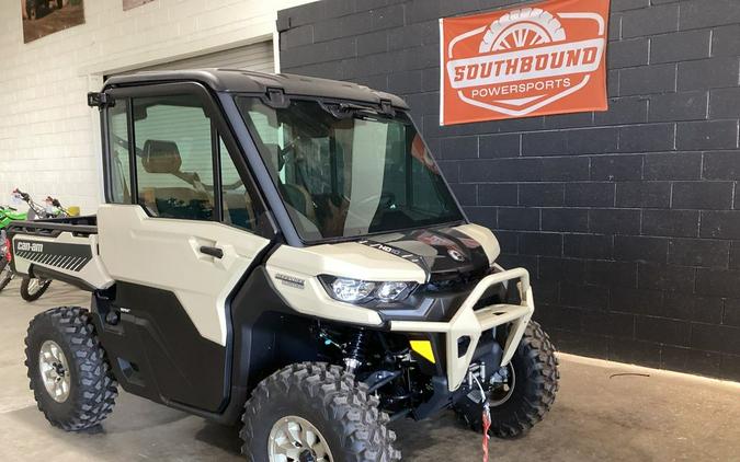 2024 Can-Am™ Defender Limited HD10