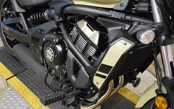 2024 Kawasaki Vulcan S ABS