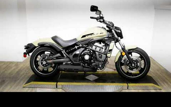 2024 Kawasaki Vulcan S ABS