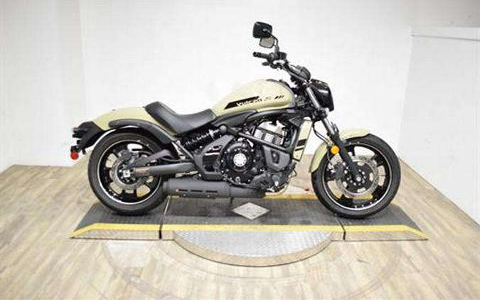 2024 Kawasaki Vulcan S ABS