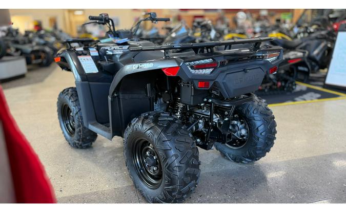 2025 CFMOTO CFORCE 400