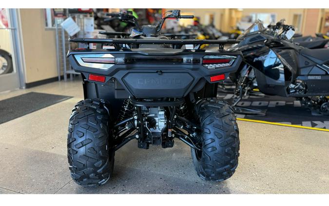 2025 CFMOTO CFORCE 400