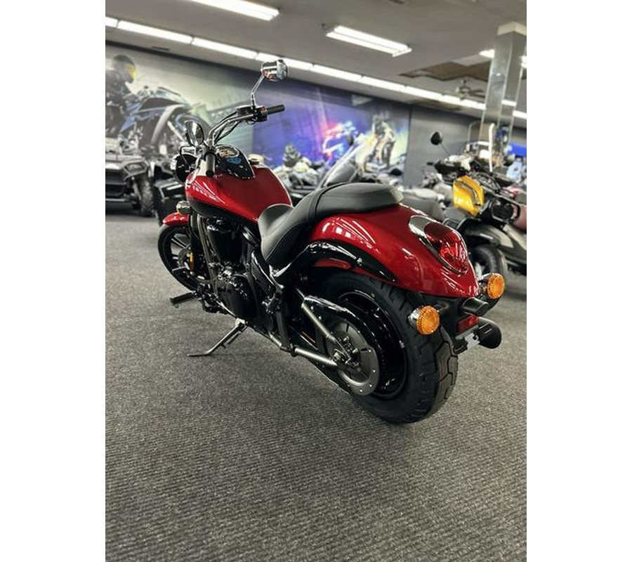 2025 Kawasaki Vulcan® 900 Custom