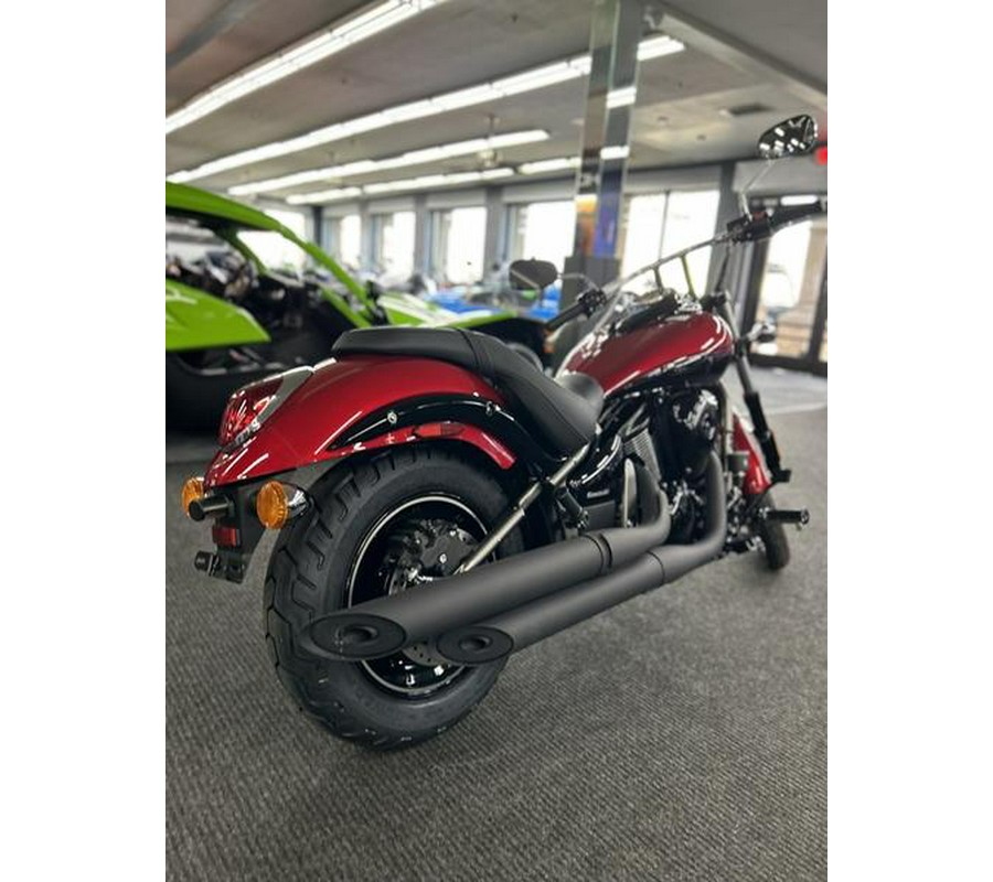 2025 Kawasaki Vulcan® 900 Custom