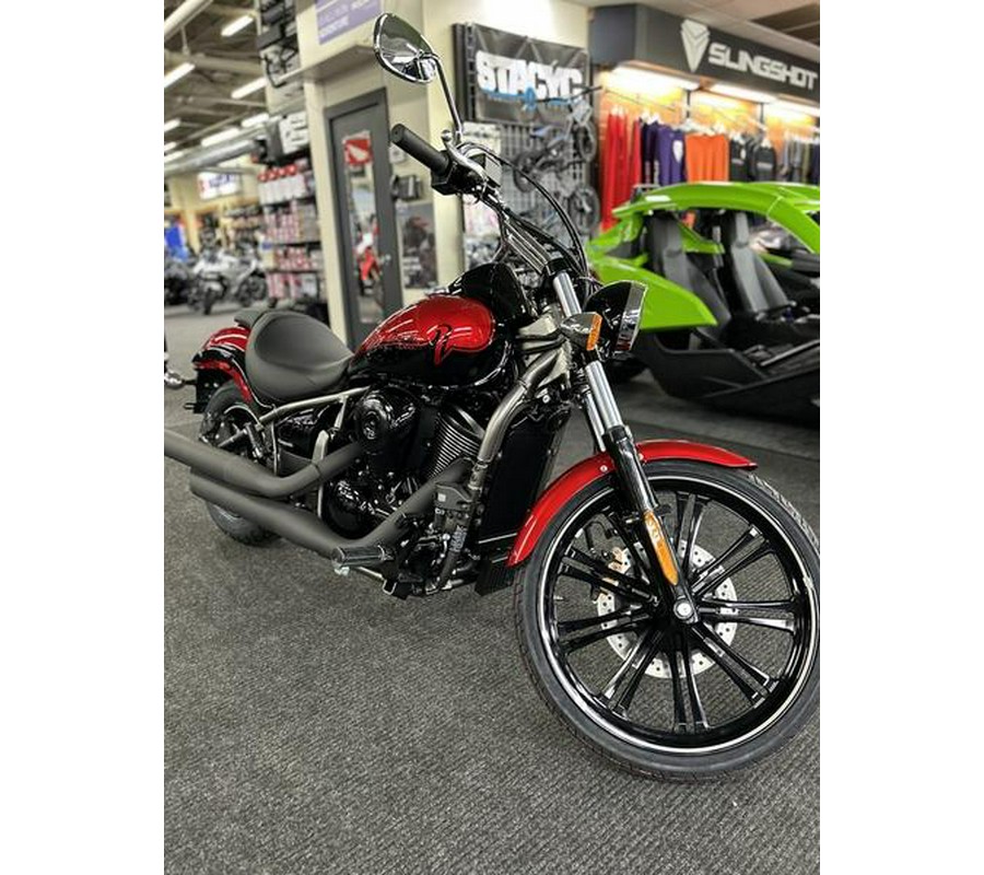 2025 Kawasaki Vulcan® 900 Custom