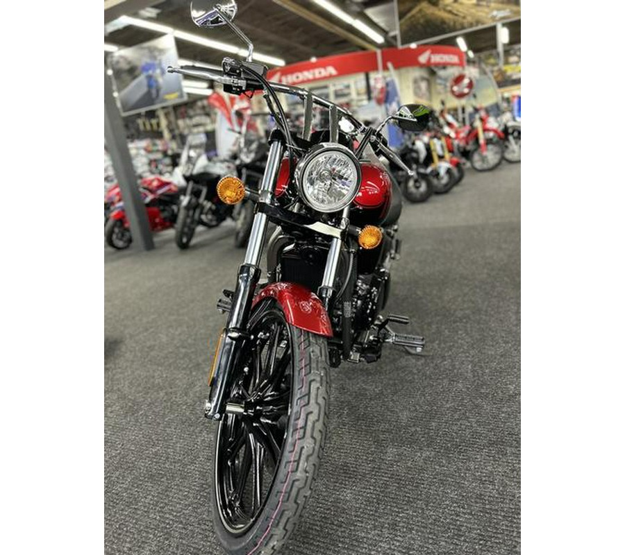 2025 Kawasaki Vulcan® 900 Custom