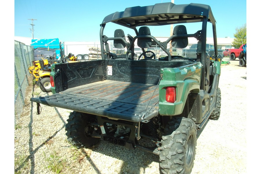 2014 Yamaha VIKING