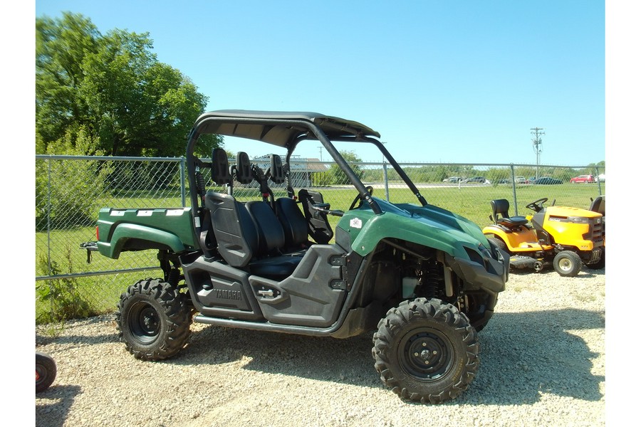 2014 Yamaha VIKING