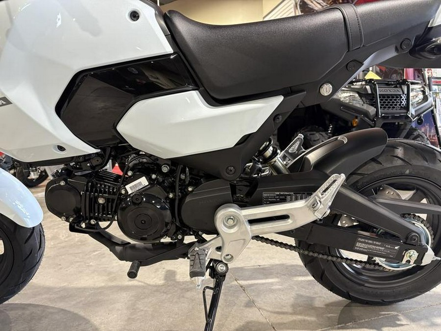 2026 Honda® Grom