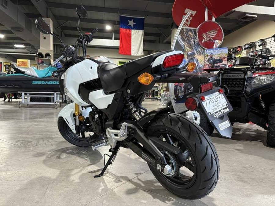 2026 Honda® Grom