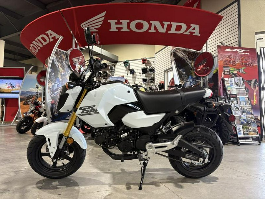 2026 Honda® Grom