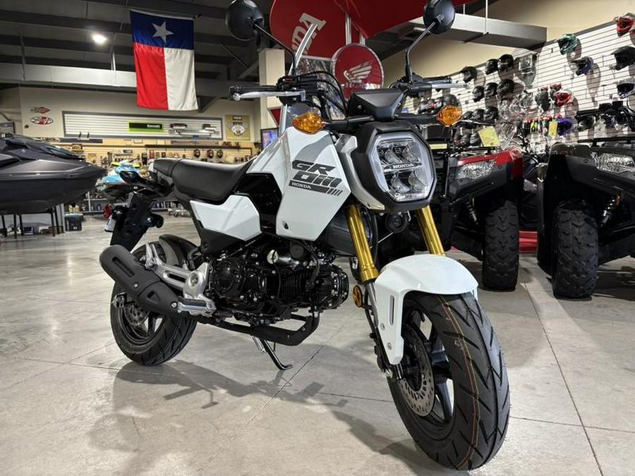 2026 Honda® Grom
