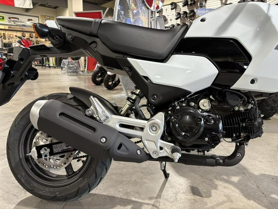 2026 Honda® Grom
