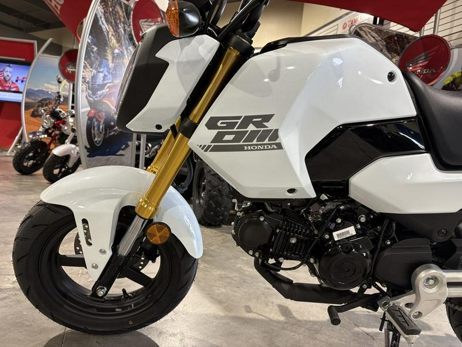 2026 Honda® Grom
