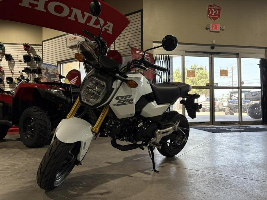 2026 Honda® Grom