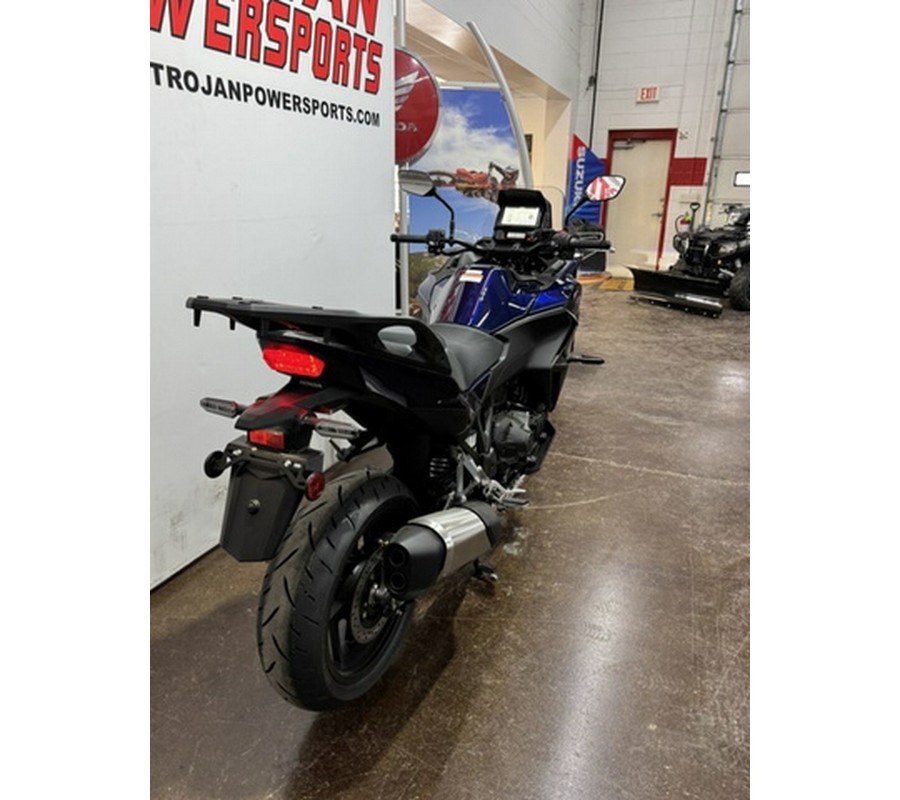 2025 Honda NT1100 DCT