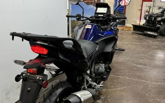 2025 Honda NT1100 DCT