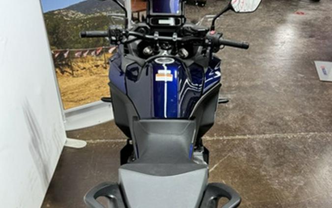 2025 Honda NT1100 DCT