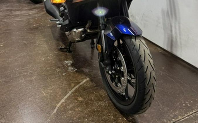 2025 Honda NT1100 DCT