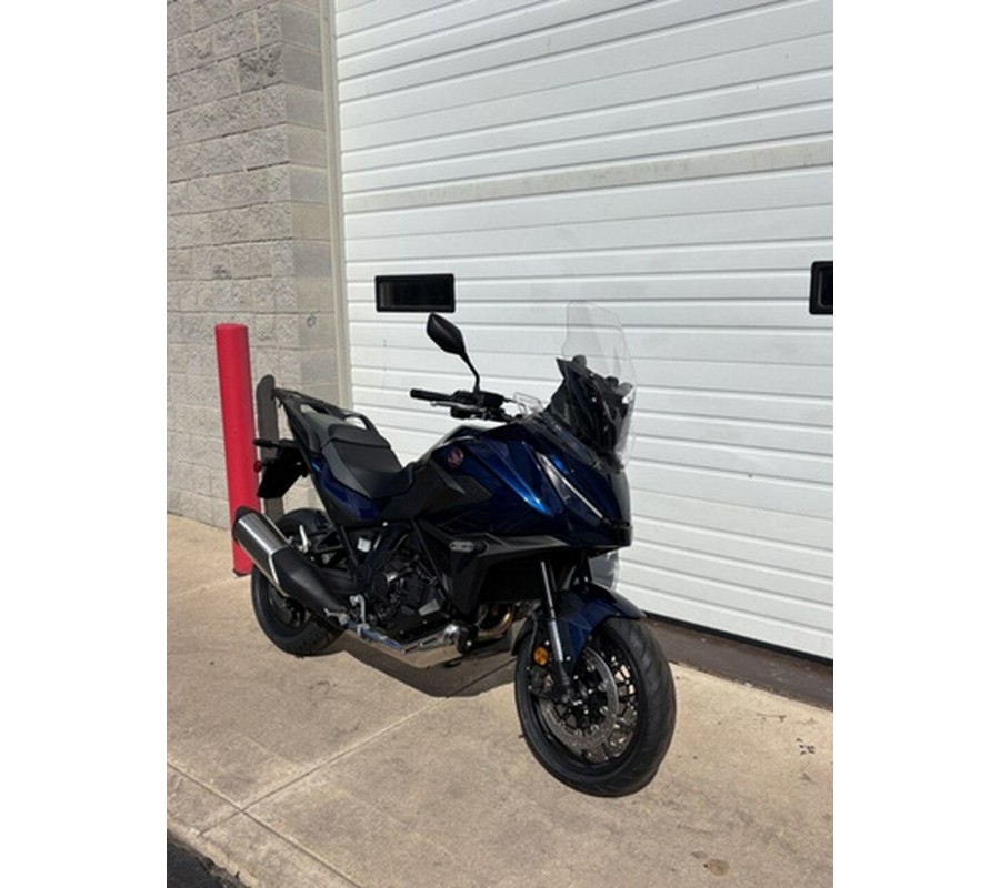 2025 Honda NT1100 DCT