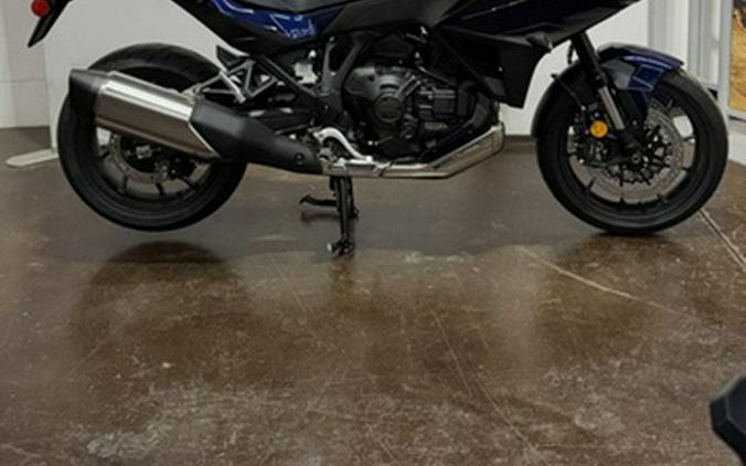 2025 Honda NT1100 DCT