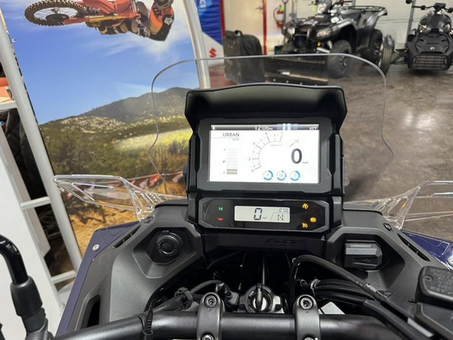 2025 Honda NT1100 DCT