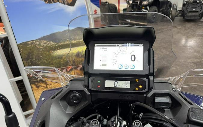 2025 Honda NT1100 DCT