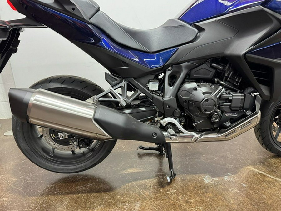 2025 Honda NT1100 DCT