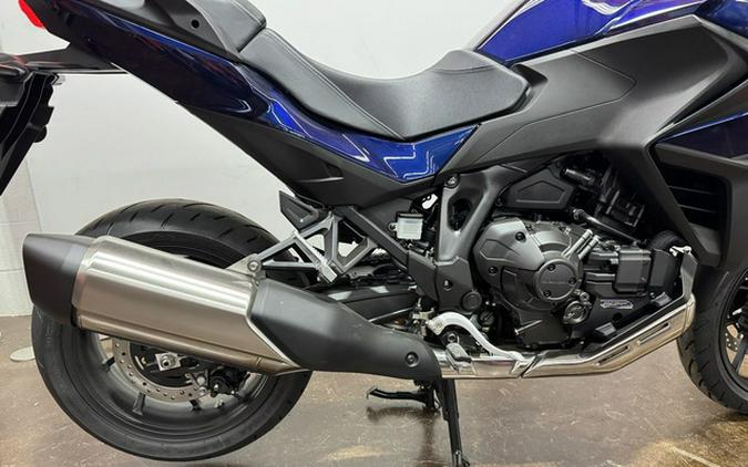 2025 Honda NT1100 DCT