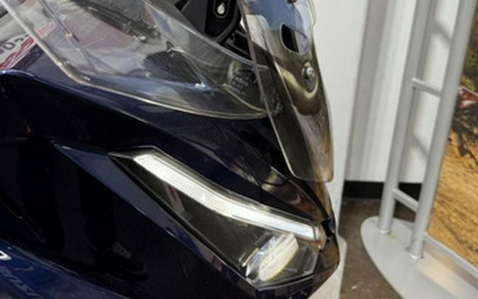 2025 Honda NT1100 DCT