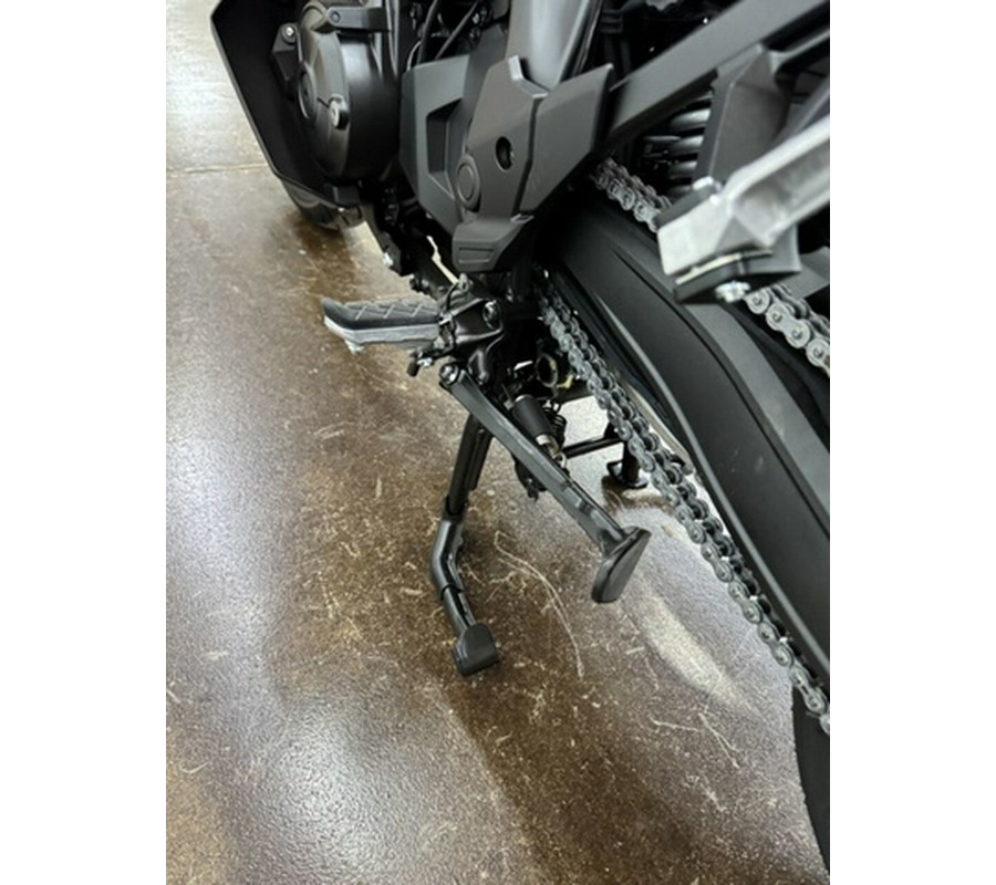 2025 Honda NT1100 DCT