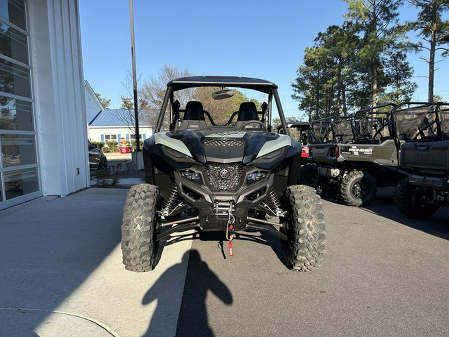 2026 Yamaha Wolverine RMAX2 1000 XT-R