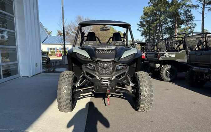 2026 Yamaha Wolverine RMAX2 1000 XT-R