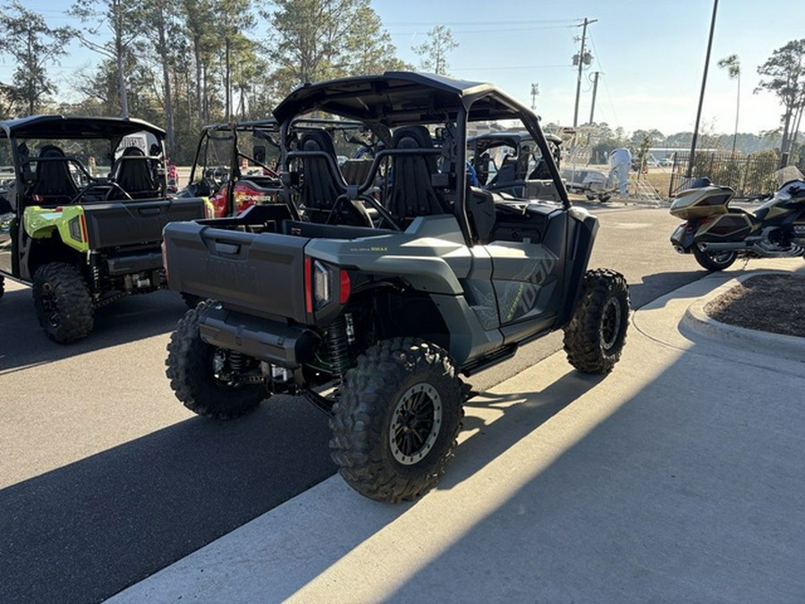 2026 Yamaha Wolverine RMAX2 1000 XT-R