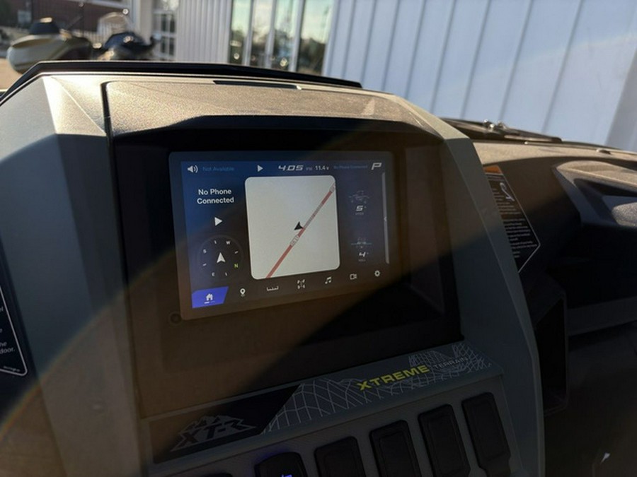 2026 Yamaha Wolverine RMAX2 1000 XT-R