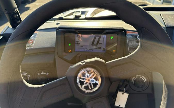 2026 Yamaha Wolverine RMAX2 1000 XT-R