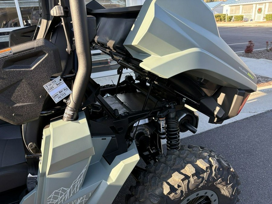 2026 Yamaha Wolverine RMAX2 1000 XT-R