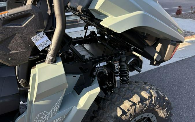 2026 Yamaha Wolverine RMAX2 1000 XT-R