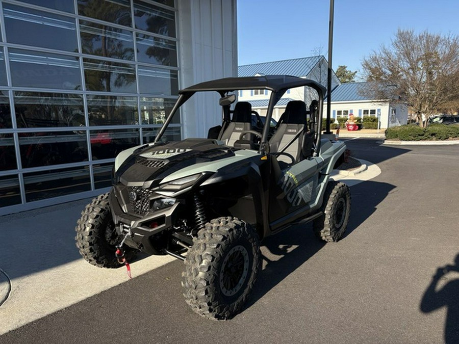 2026 Yamaha Wolverine RMAX2 1000 XT-R