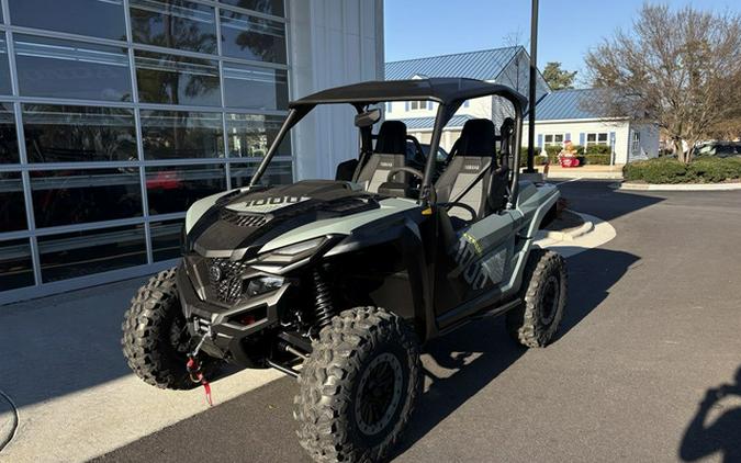 2026 Yamaha Wolverine RMAX2 1000 XT-R