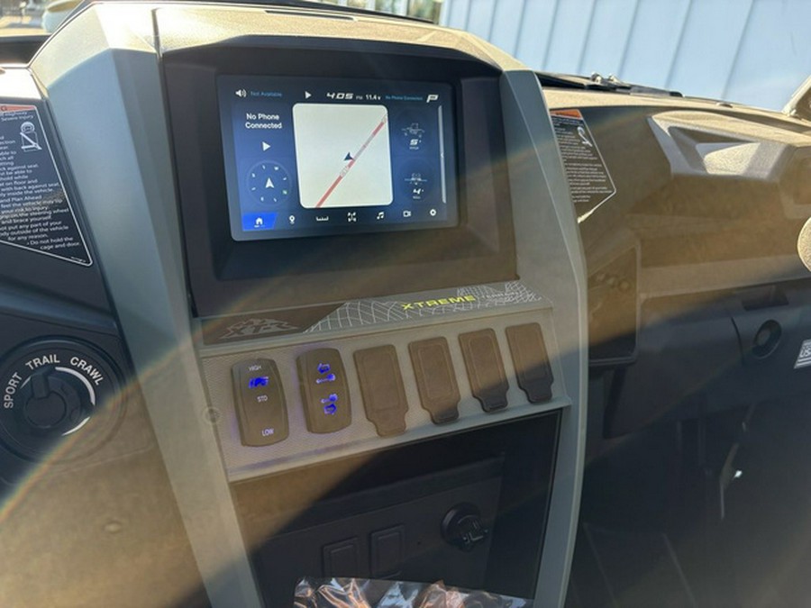 2026 Yamaha Wolverine RMAX2 1000 XT-R