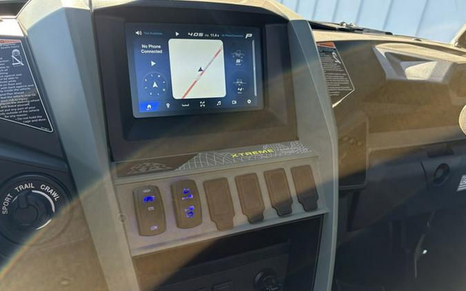 2026 Yamaha Wolverine RMAX2 1000 XT-R