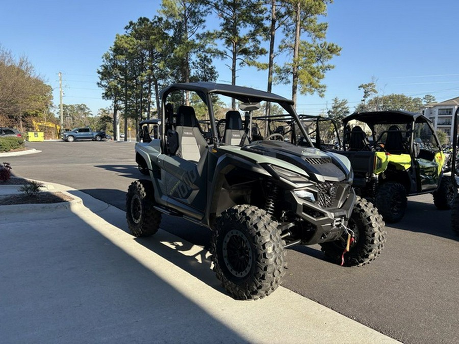 2026 Yamaha Wolverine RMAX2 1000 XT-R