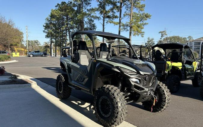 2026 Yamaha Wolverine RMAX2 1000 XT-R