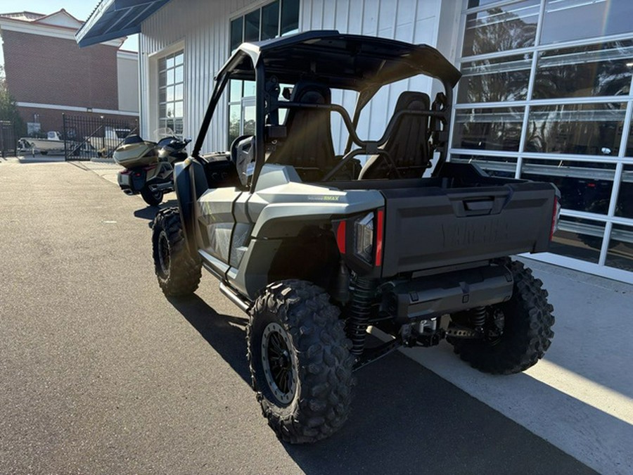 2026 Yamaha Wolverine RMAX2 1000 XT-R