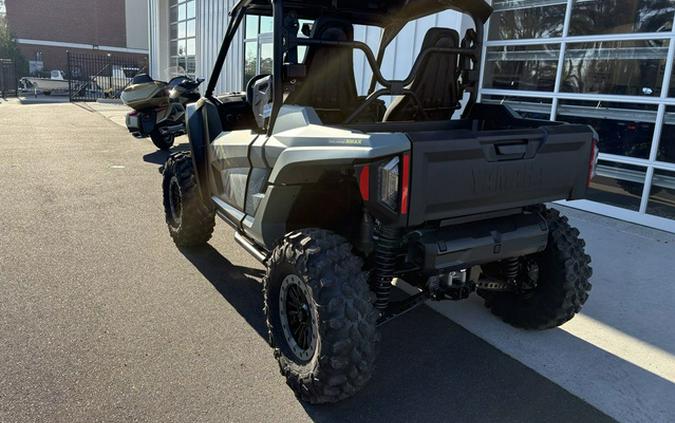 2026 Yamaha Wolverine RMAX2 1000 XT-R
