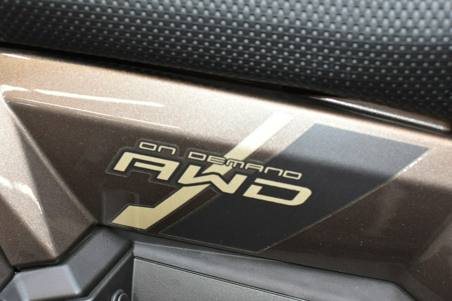 2026 Polaris SPORTSMAN 850 TRAIL