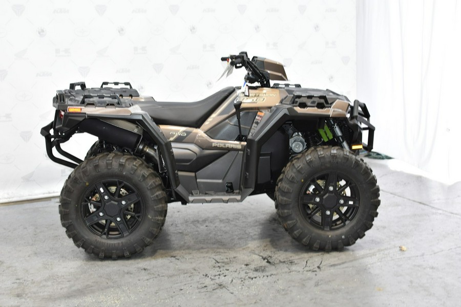 2026 Polaris SPORTSMAN 850 TRAIL