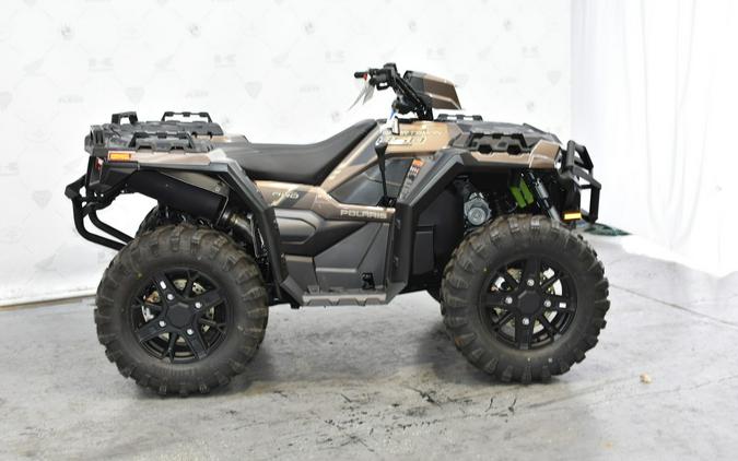 2026 Polaris SPORTSMAN 850 TRAIL