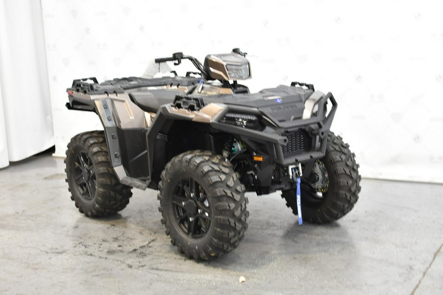 2026 Polaris SPORTSMAN 850 TRAIL